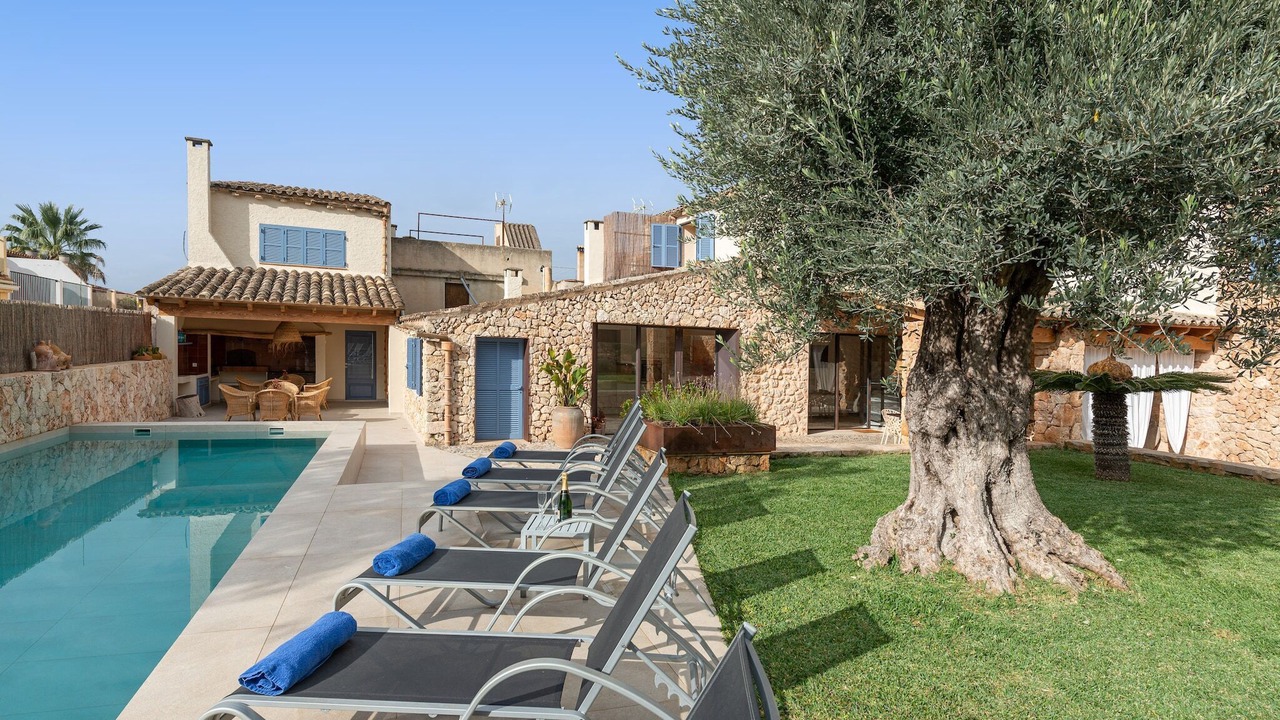 Photo of Outdoor in Costitx