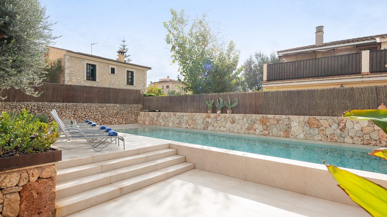 Photo of Outdoor in Costitx