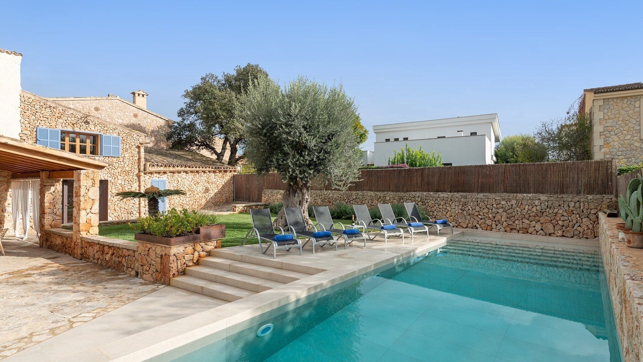 Photo of Outdoor in Costitx