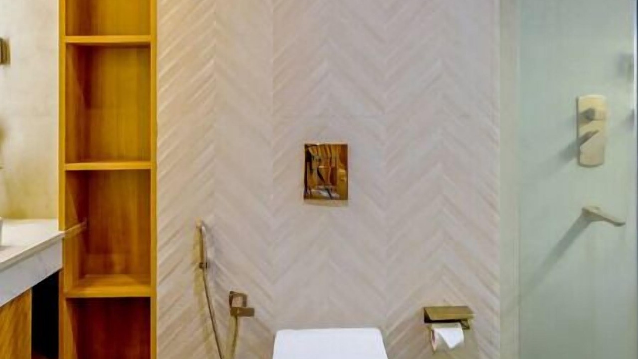Photo of Bathroom in D Souza Layout