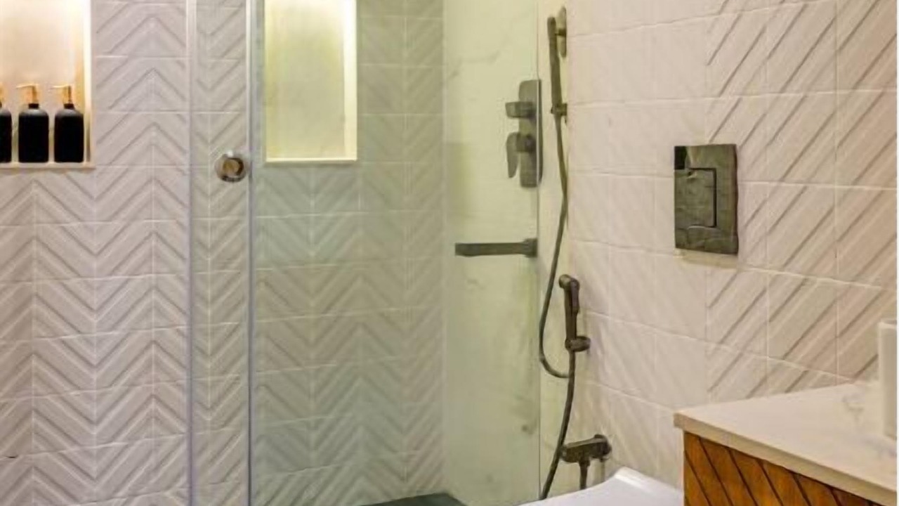 Photo of Bathroom in D Souza Layout