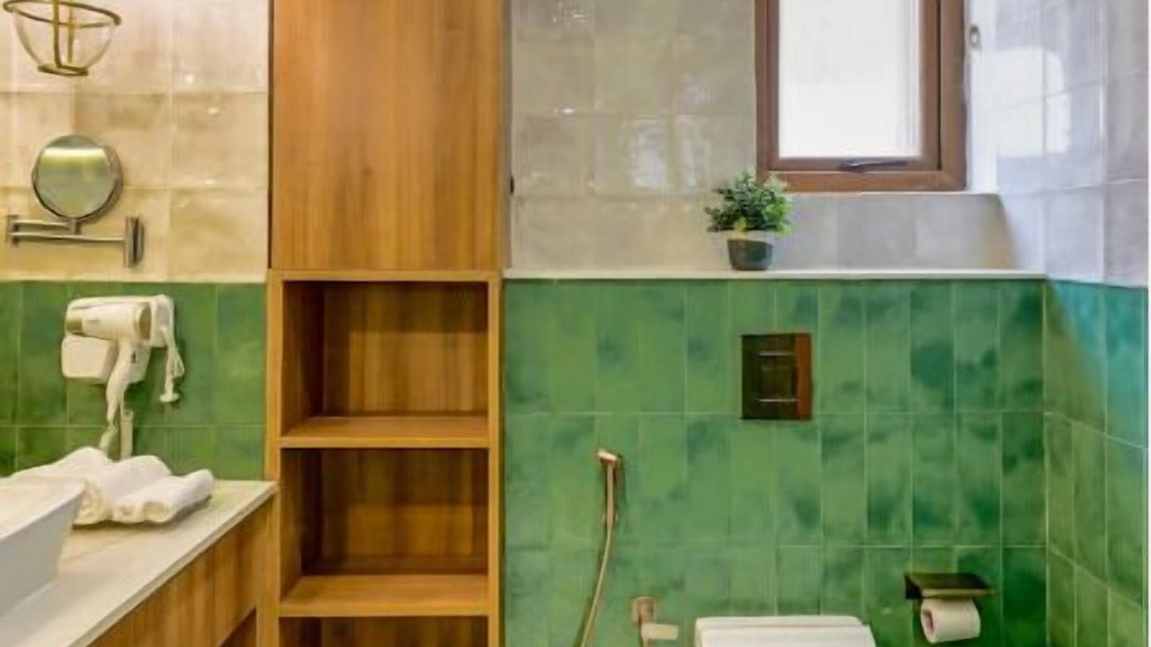 Photo of Bathroom in D Souza Layout