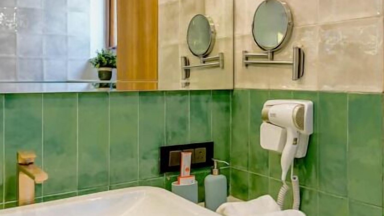 Photo of Bathroom in D Souza Layout
