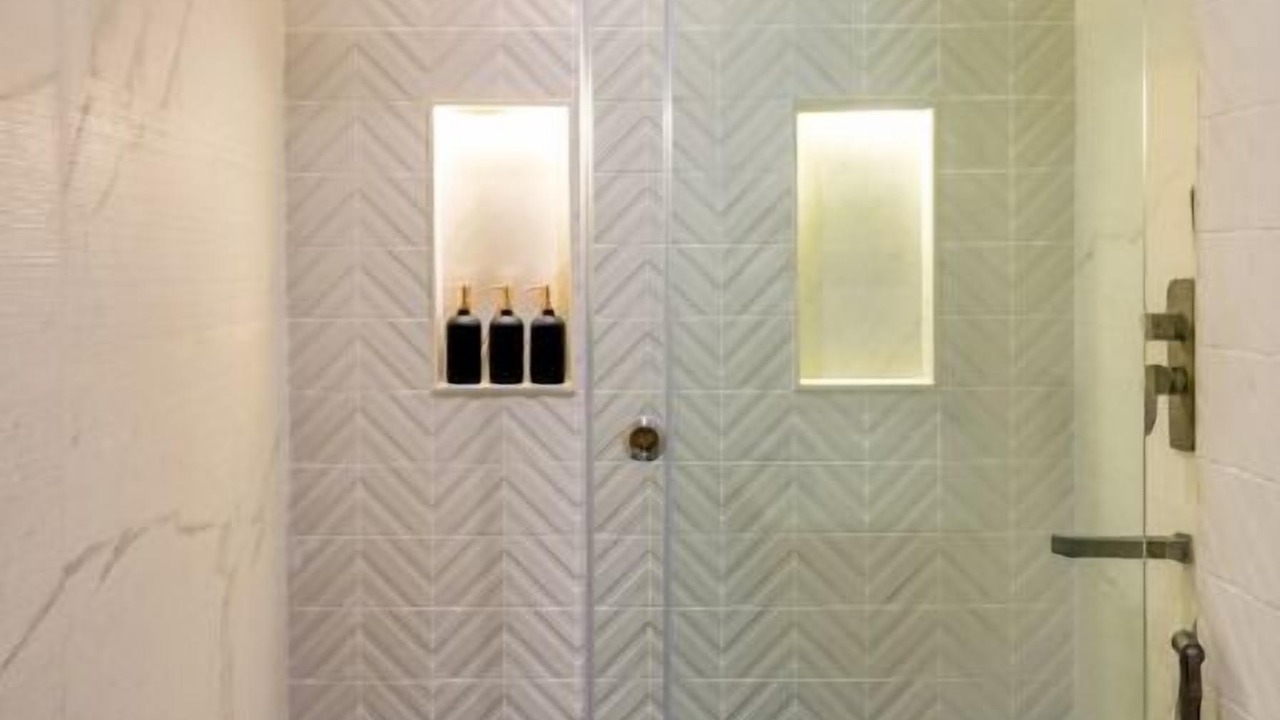 Photo of Bathroom in D Souza Layout