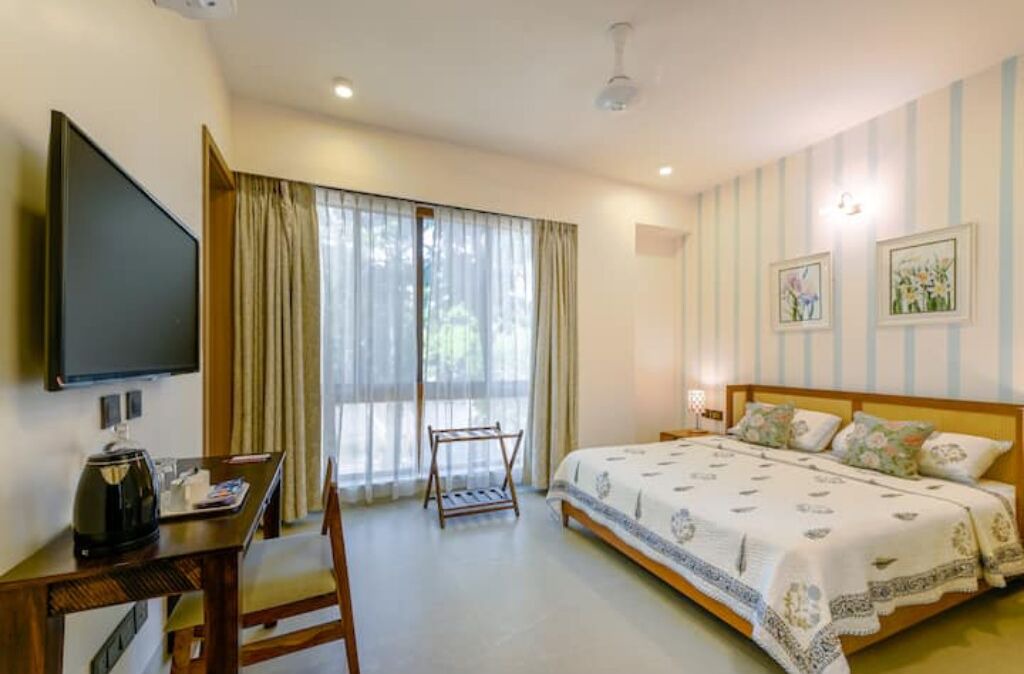 Photo of Bedroom in D Souza Layout