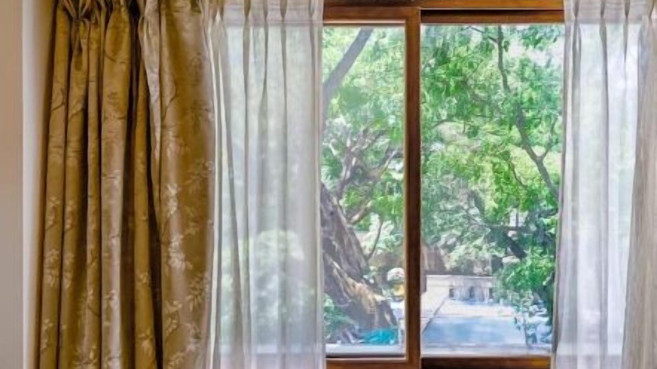 Photo of Livingroom in D Souza Layout