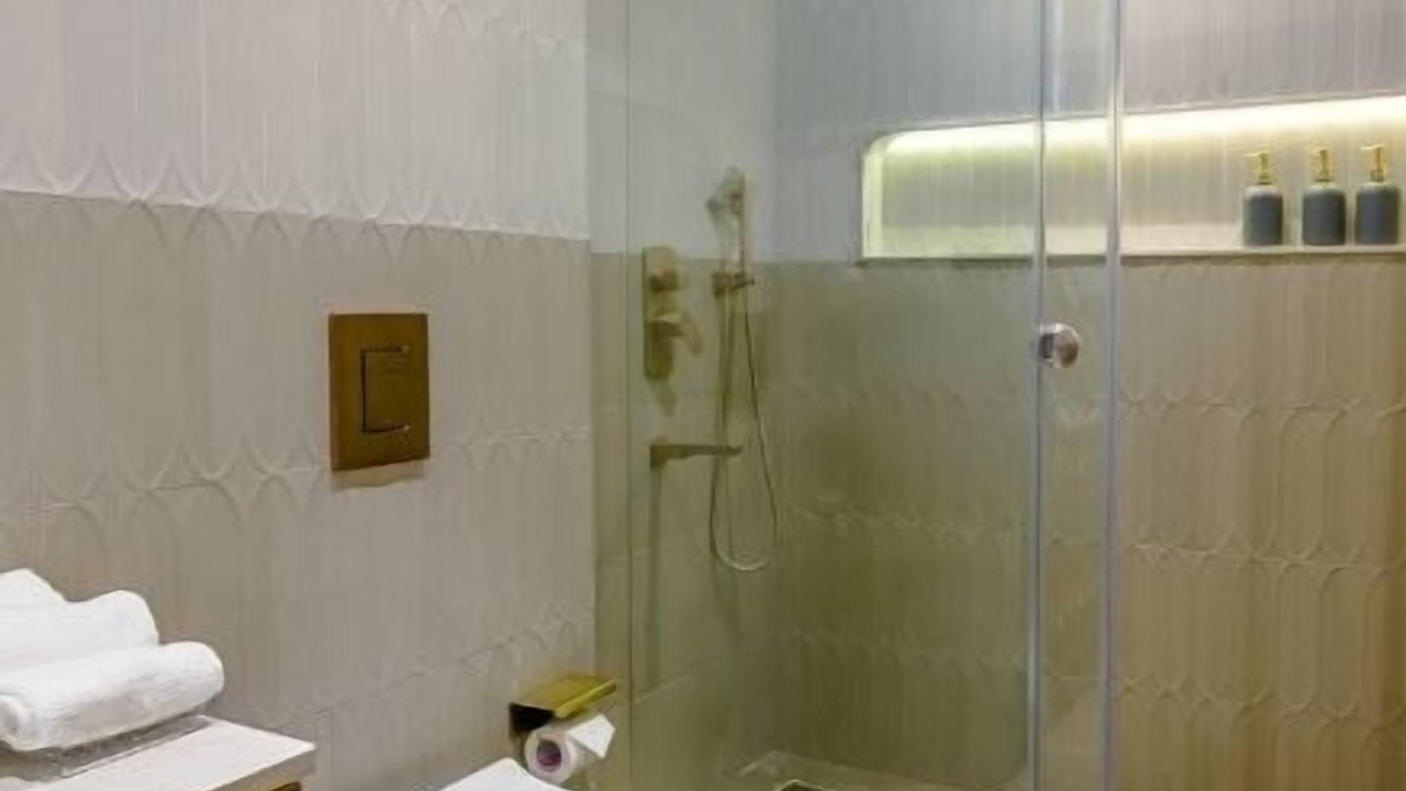 Photo of Bathroom in D Souza Layout