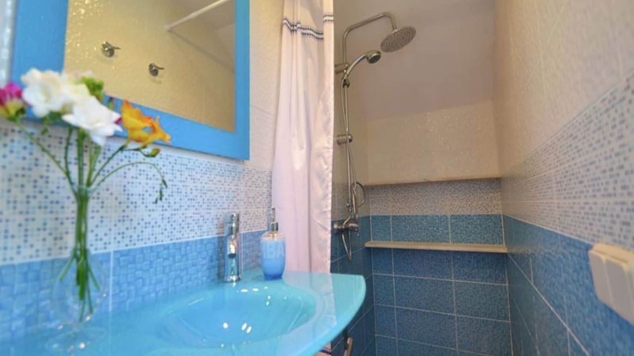 Photo of Bathroom in El Toro