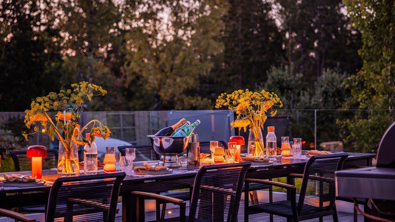 Photo of Outdoor in Nor