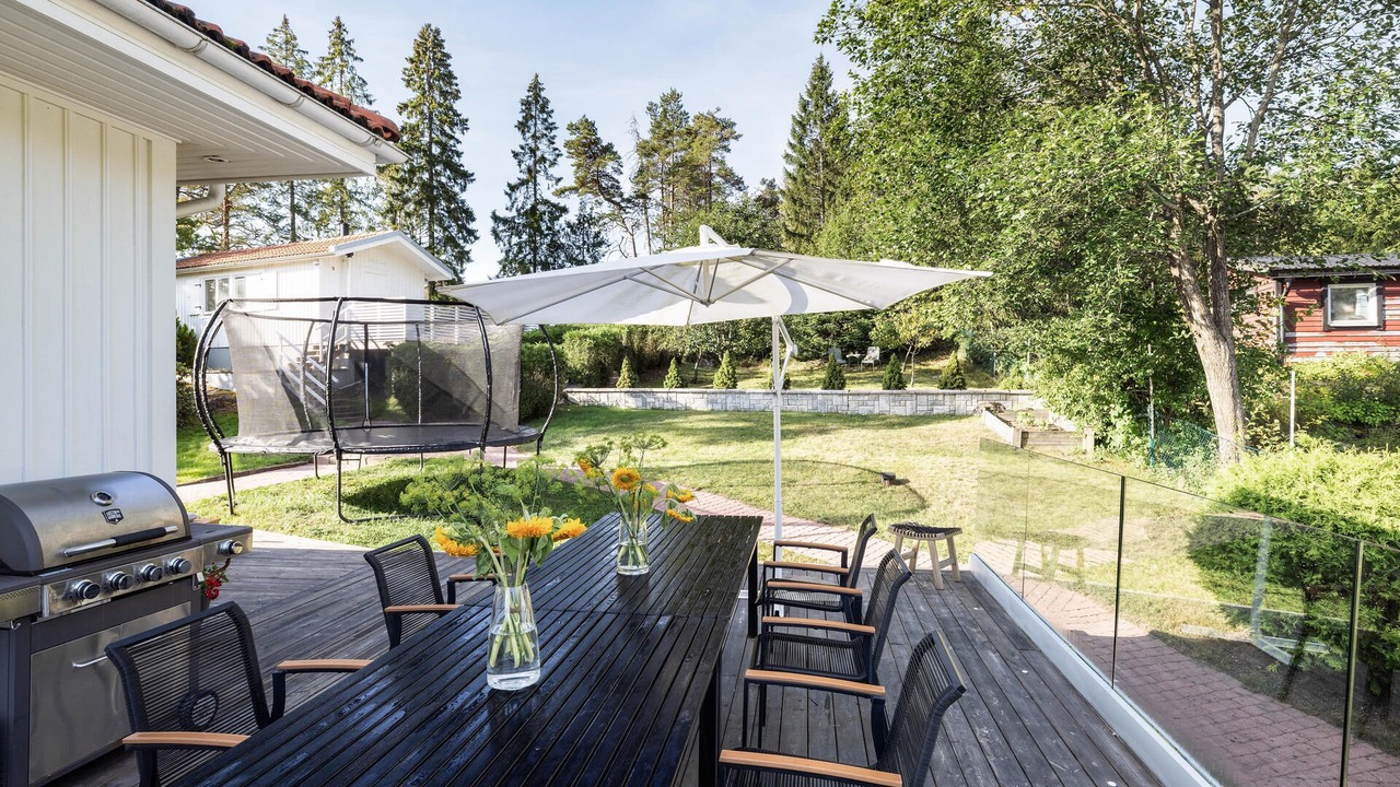 Photo of Outdoor in Nor