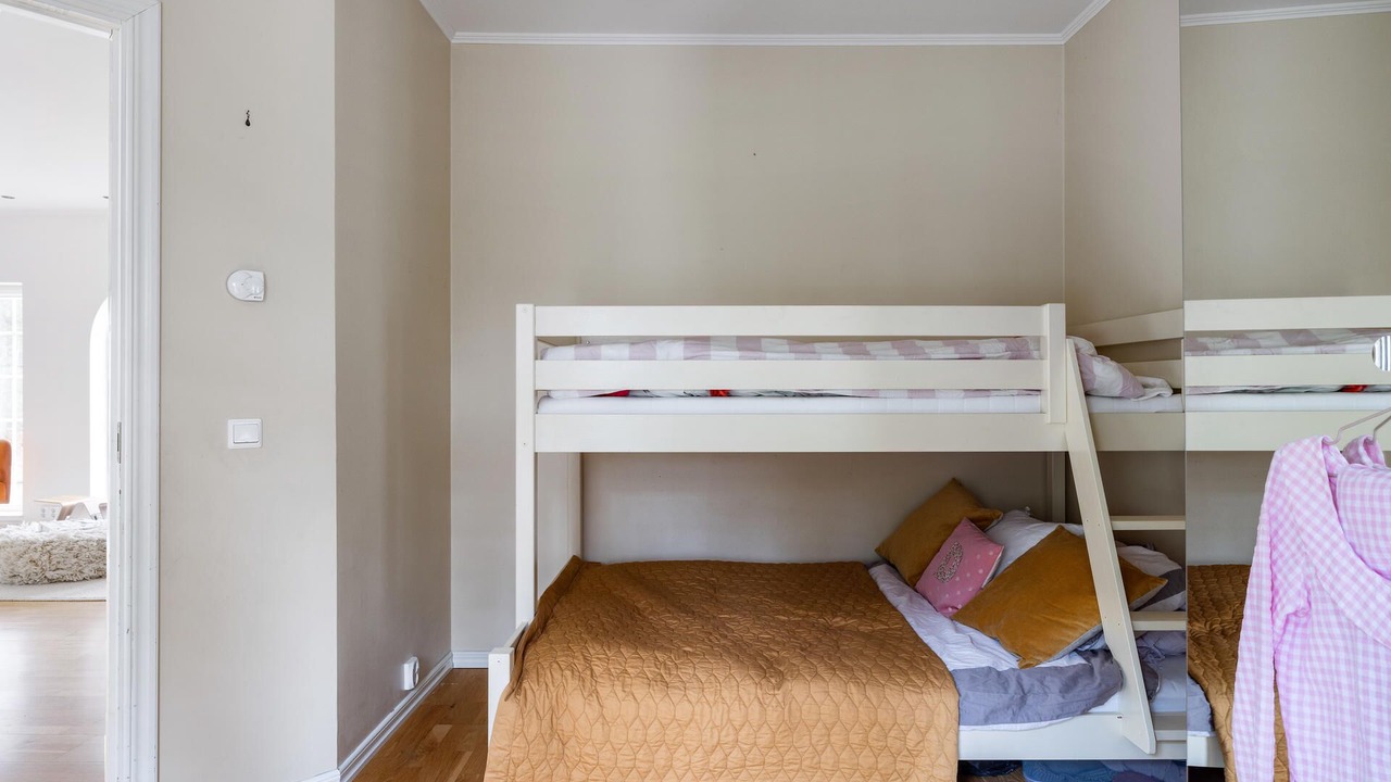Photo of Bedroom in Nor