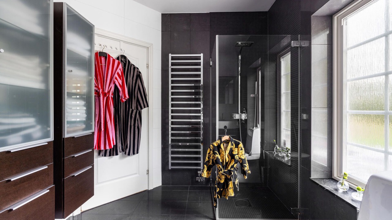 Photo of Bathroom in Nor