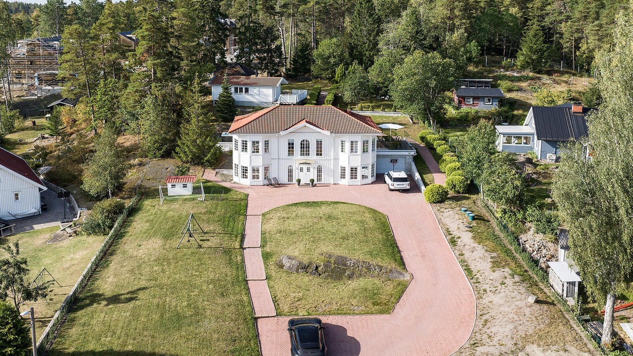 Photo of Outdoor in Nor