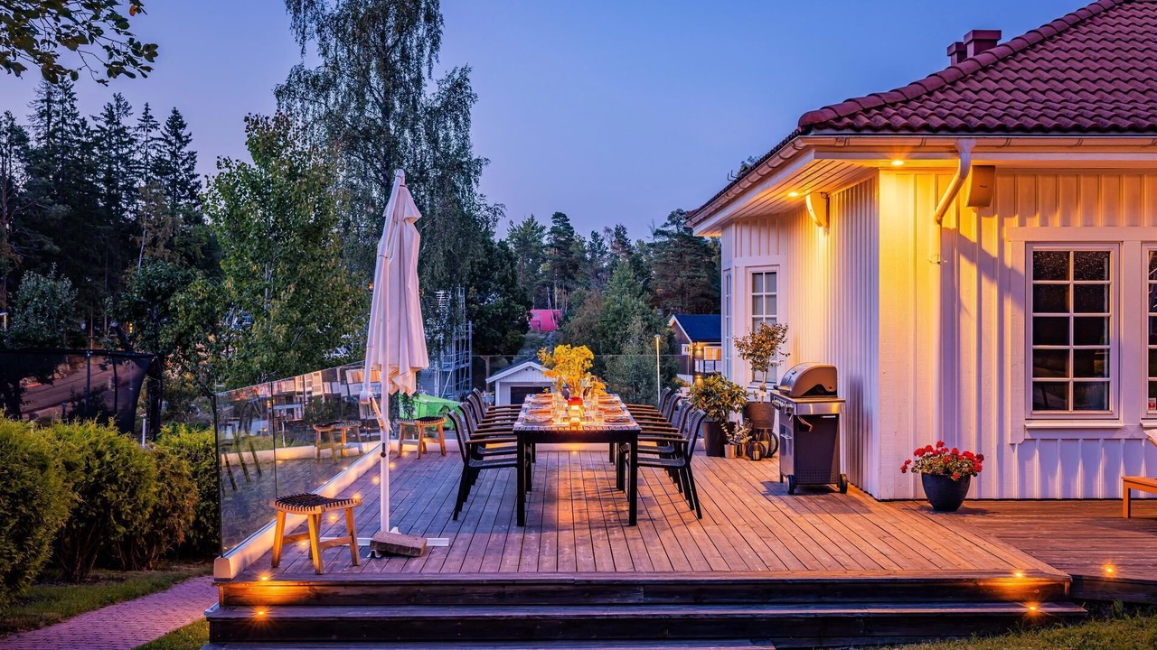 Photo of Outdoor in Nor