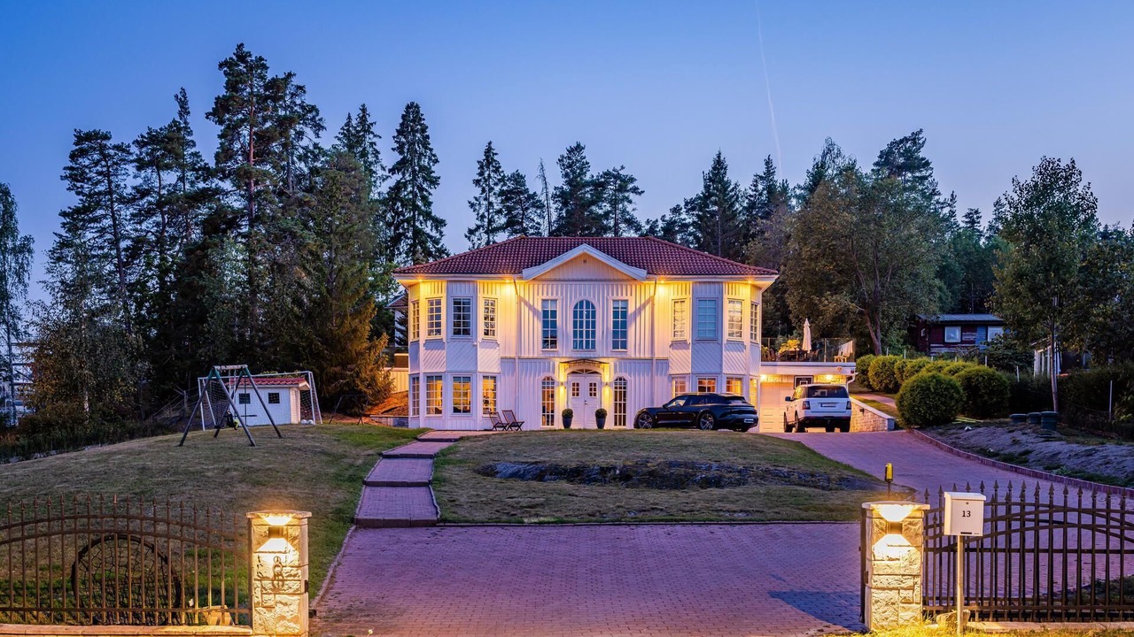 Photo of Outdoor in Nor