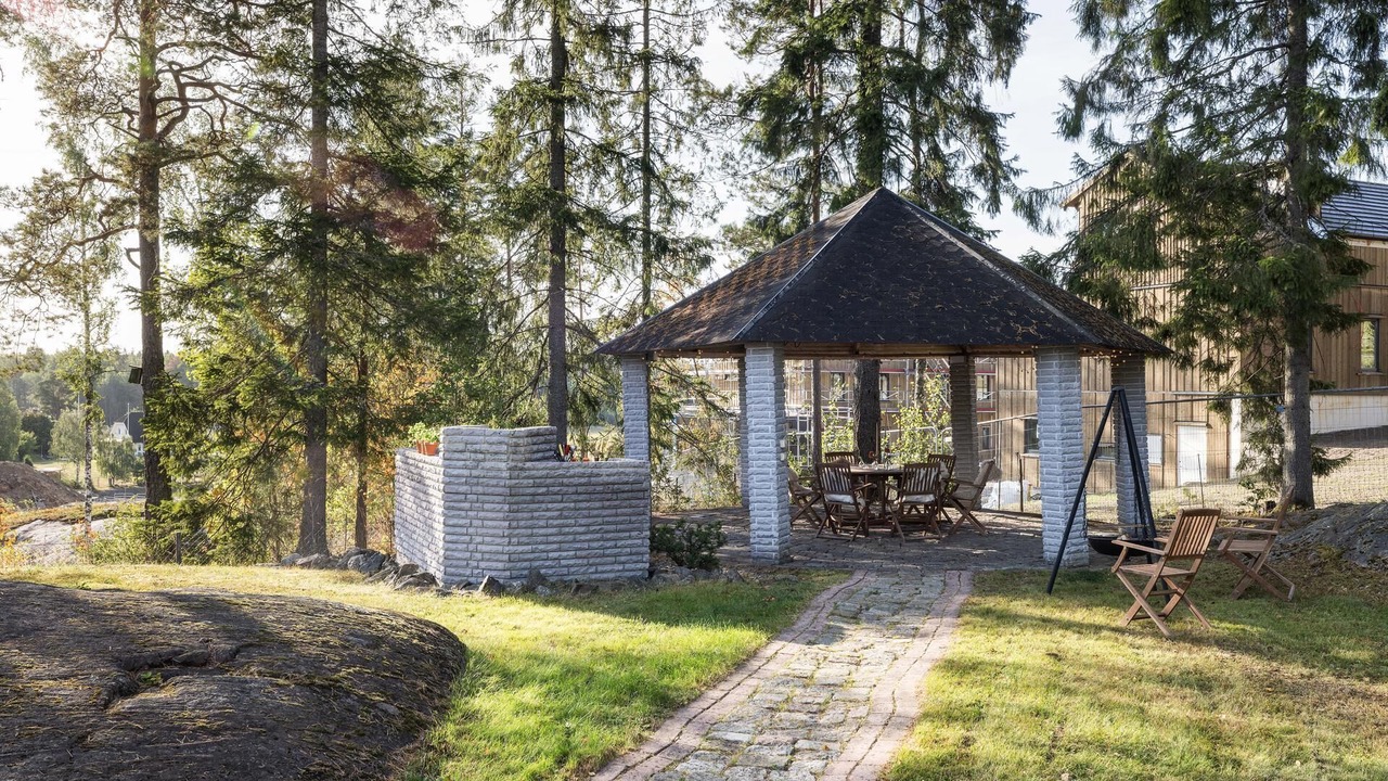 Photo of Outdoor in Nor