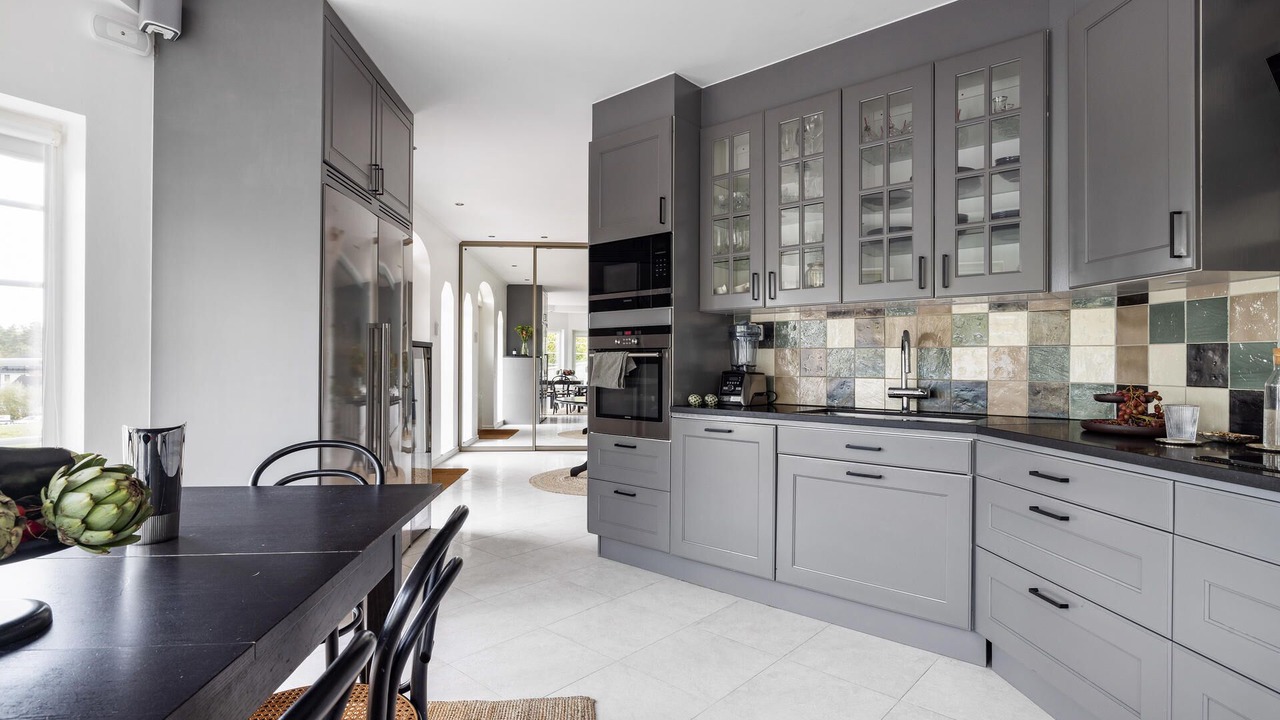 Photo of Kitchen in Nor