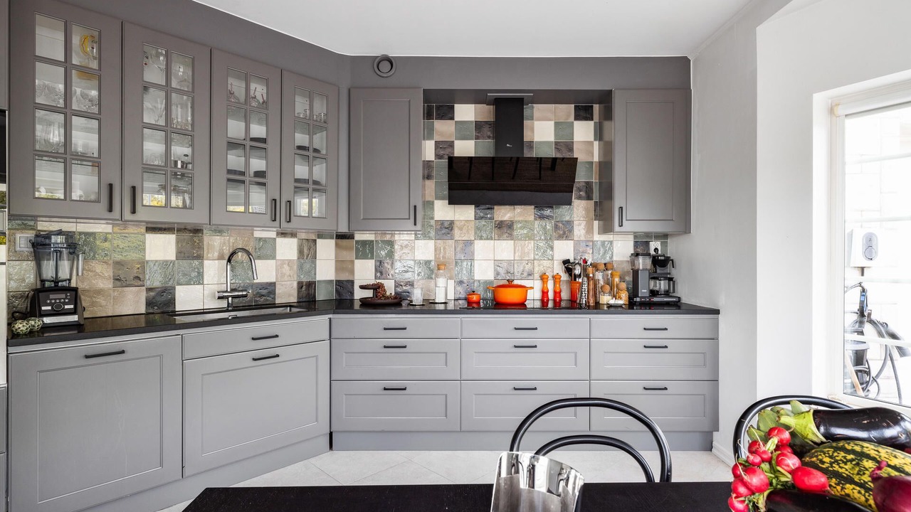 Photo of Kitchen in Nor