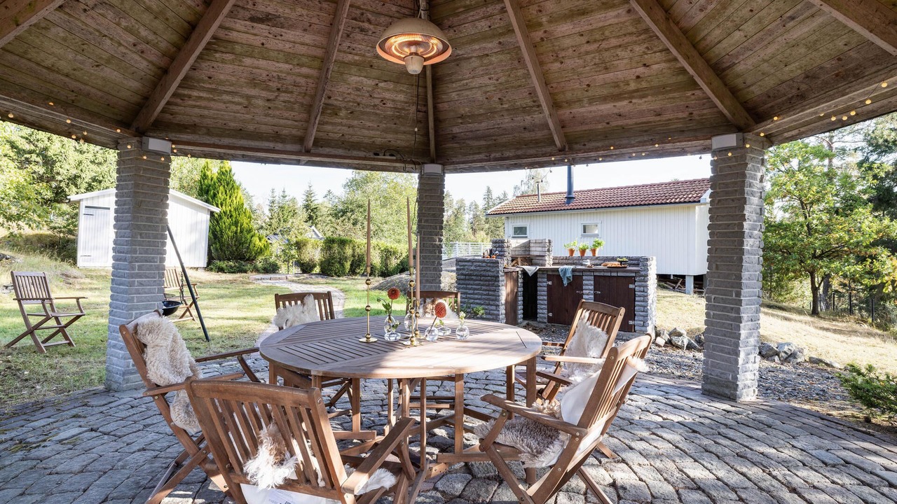 Photo of Outdoor in Nor