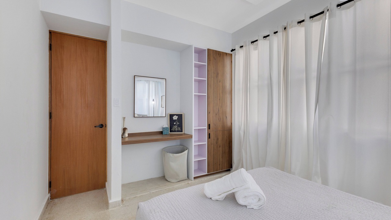 Photo of Bedroom in Parque