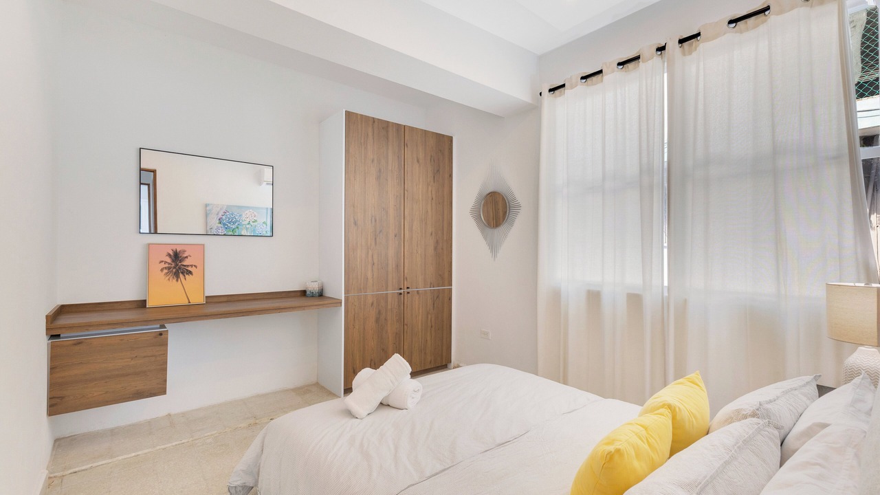 Photo of Bedroom in Parque