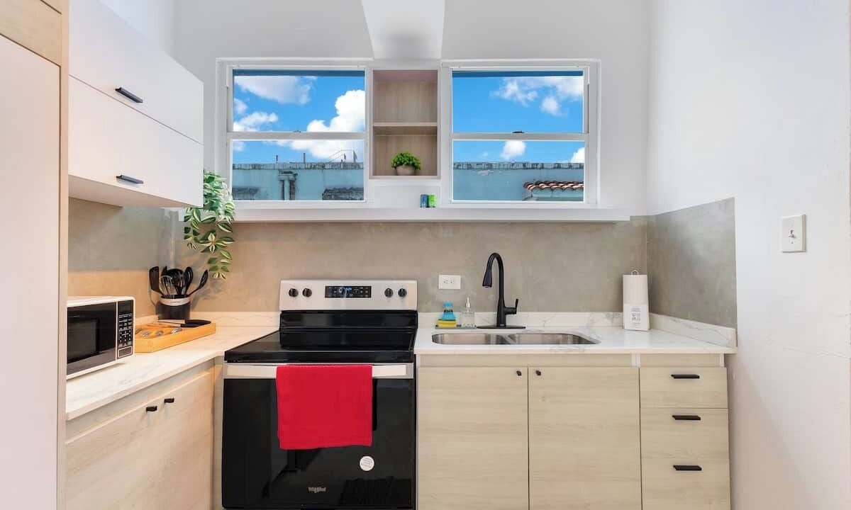 Photo of Kitchen in Parque