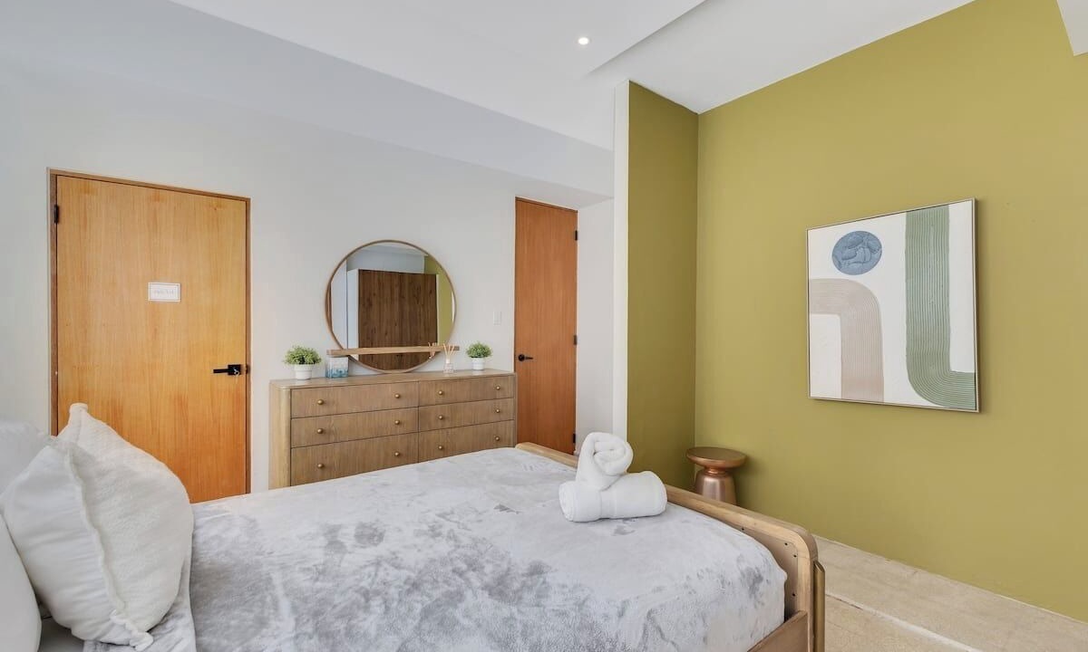 Photo of Bedroom in Parque