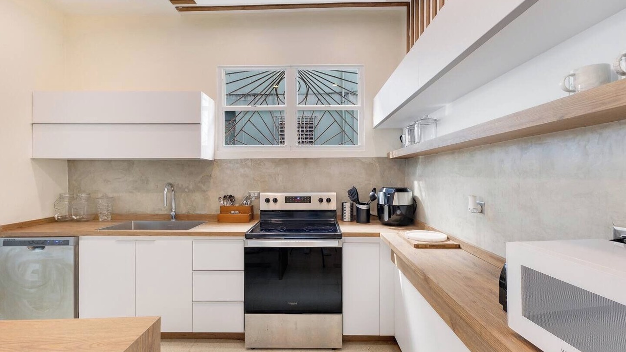 Photo of Kitchen in Parque