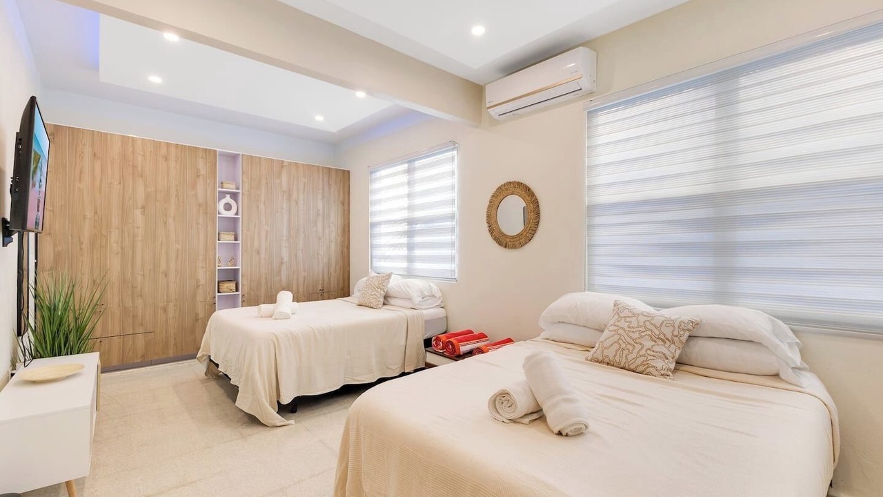 Photo of Bedroom in Parque
