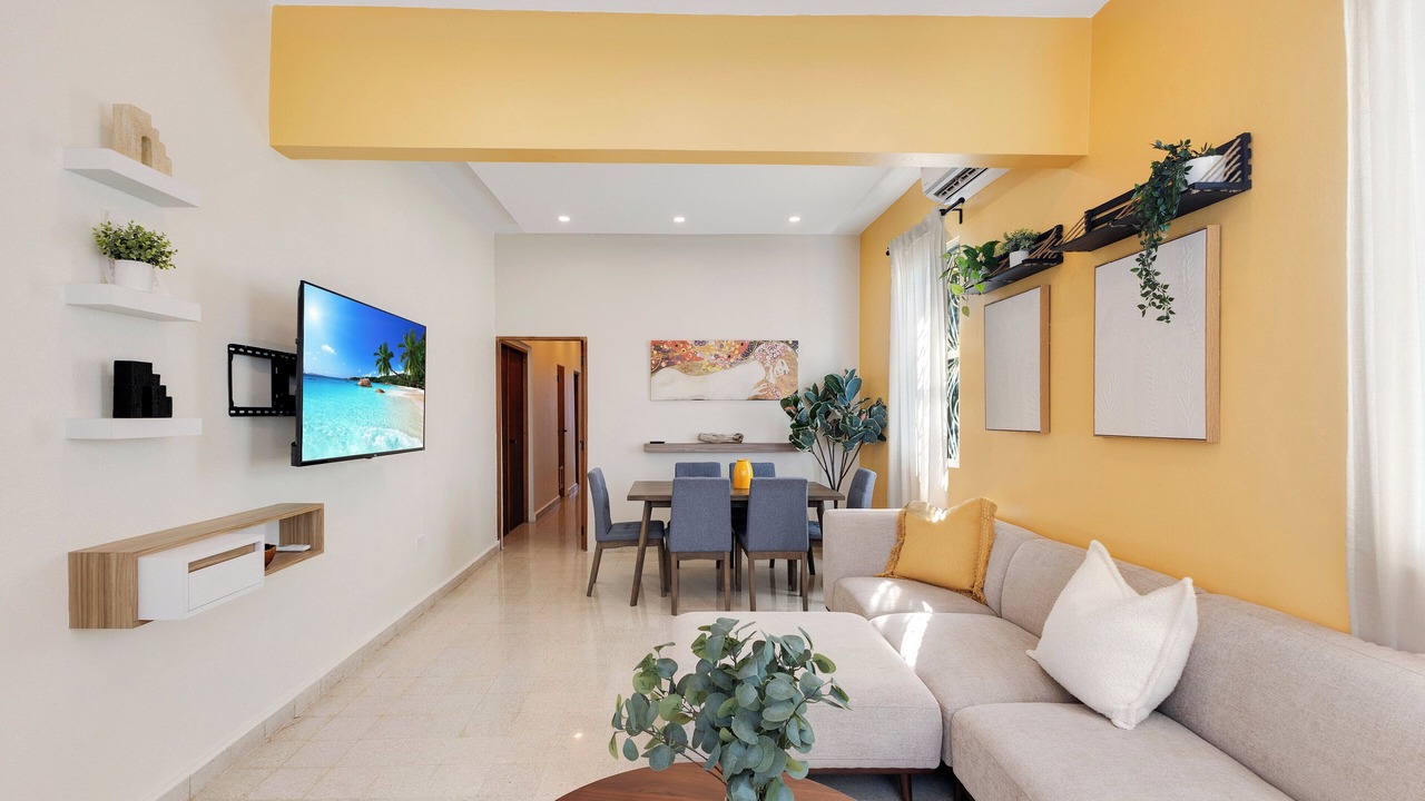 Photo of Livingroom in Parque