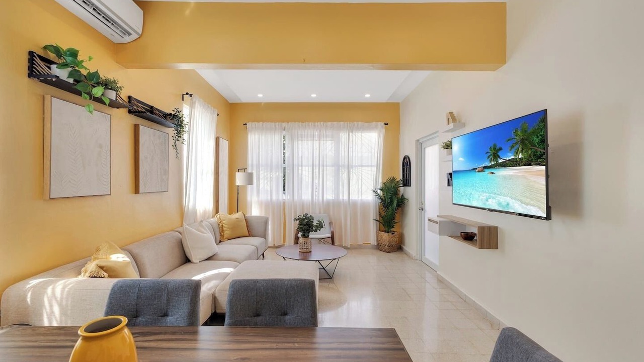 Photo of Livingroom in Parque