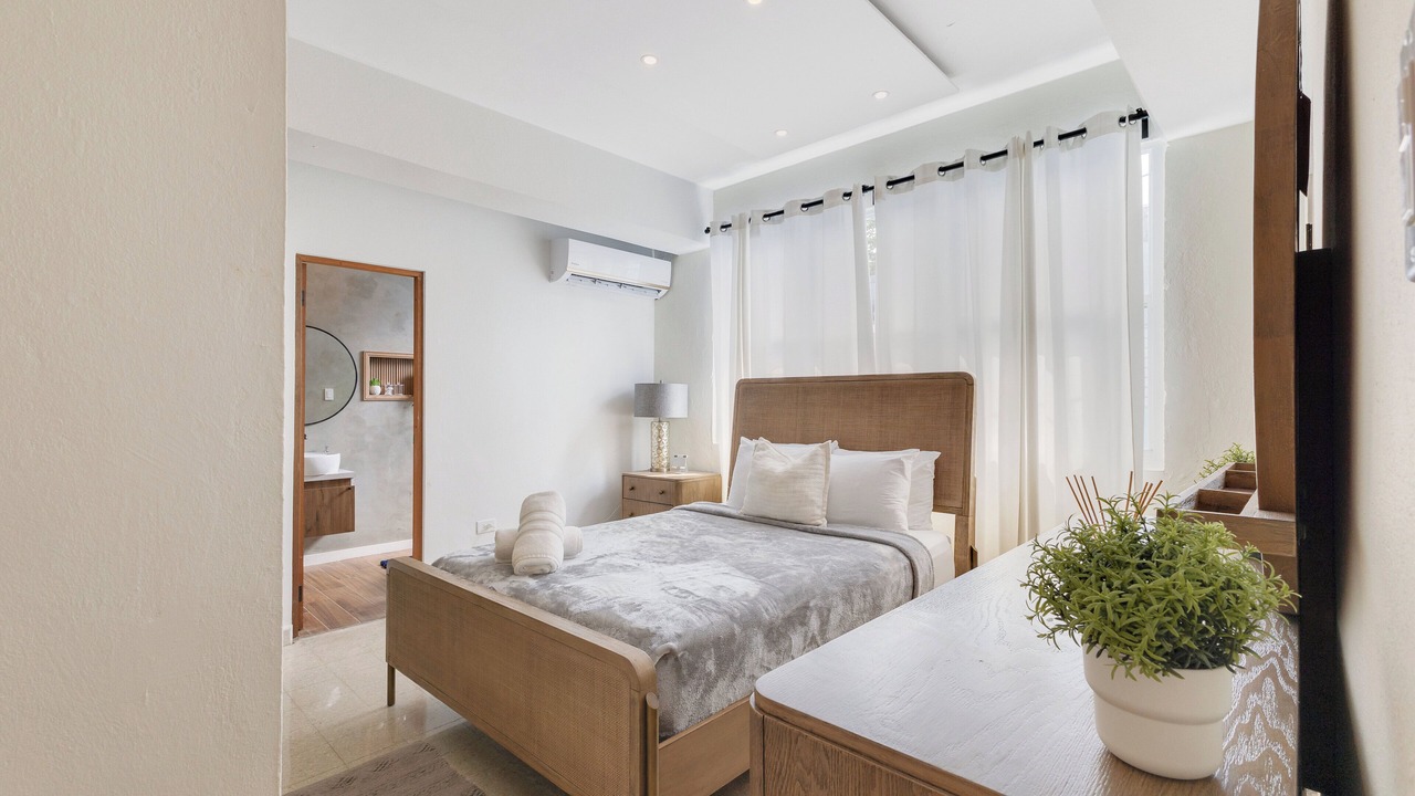 Photo of Bedroom in Parque