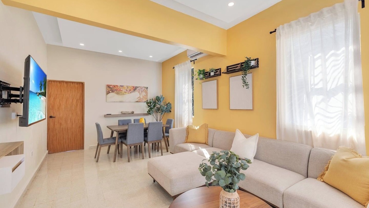 Photo of Livingroom in Parque