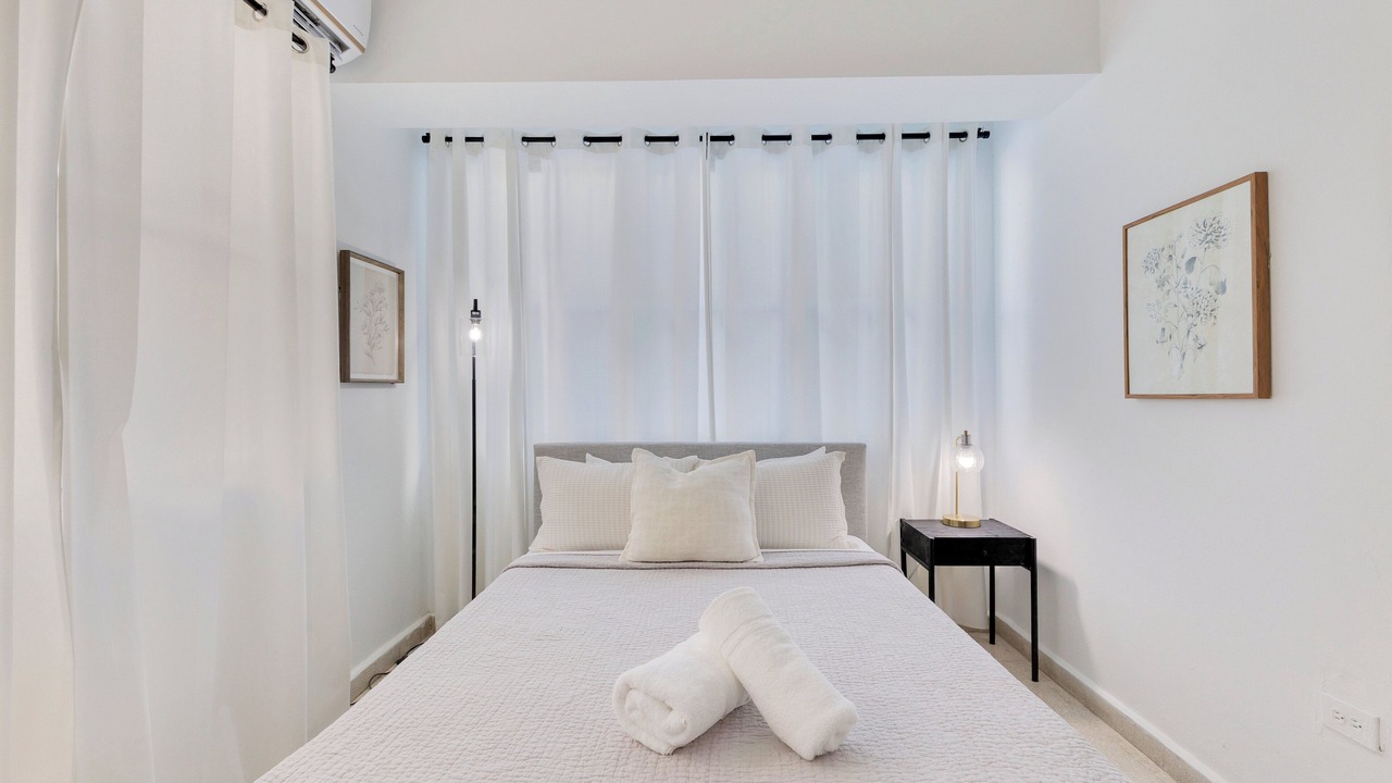 Photo of Bedroom in Parque