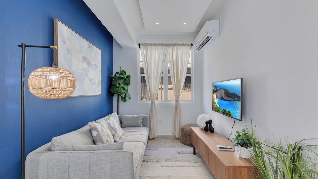 Photo of Livingroom in Parque