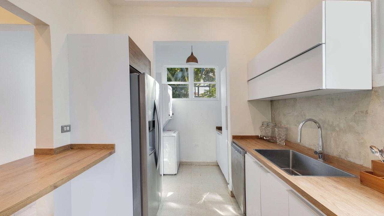 Photo of Kitchen in Parque