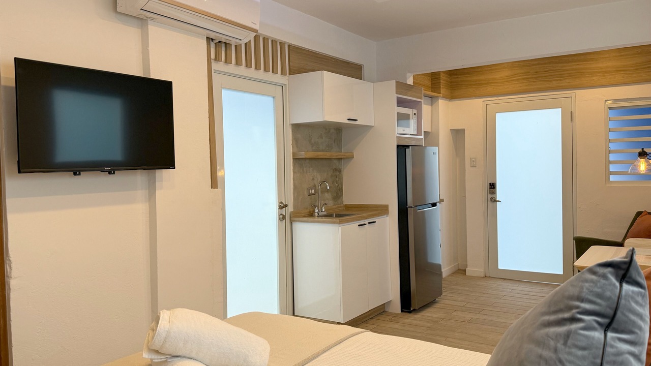 Photo of Bedroom in Parque