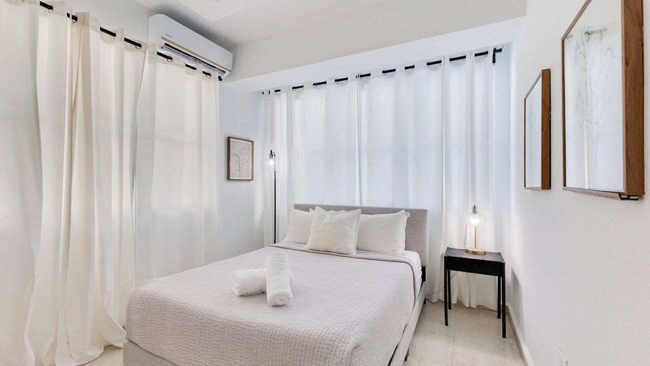 Photo of Bedroom in Parque