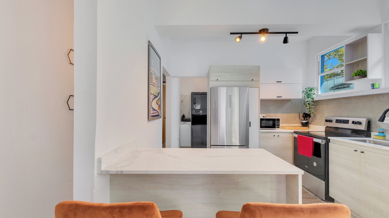 Photo of Kitchen in Parque