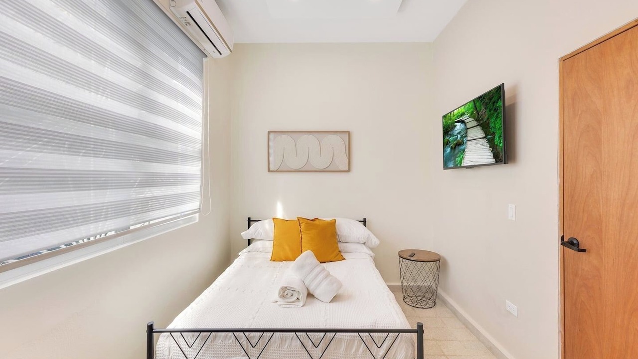 Photo of Bedroom in Parque