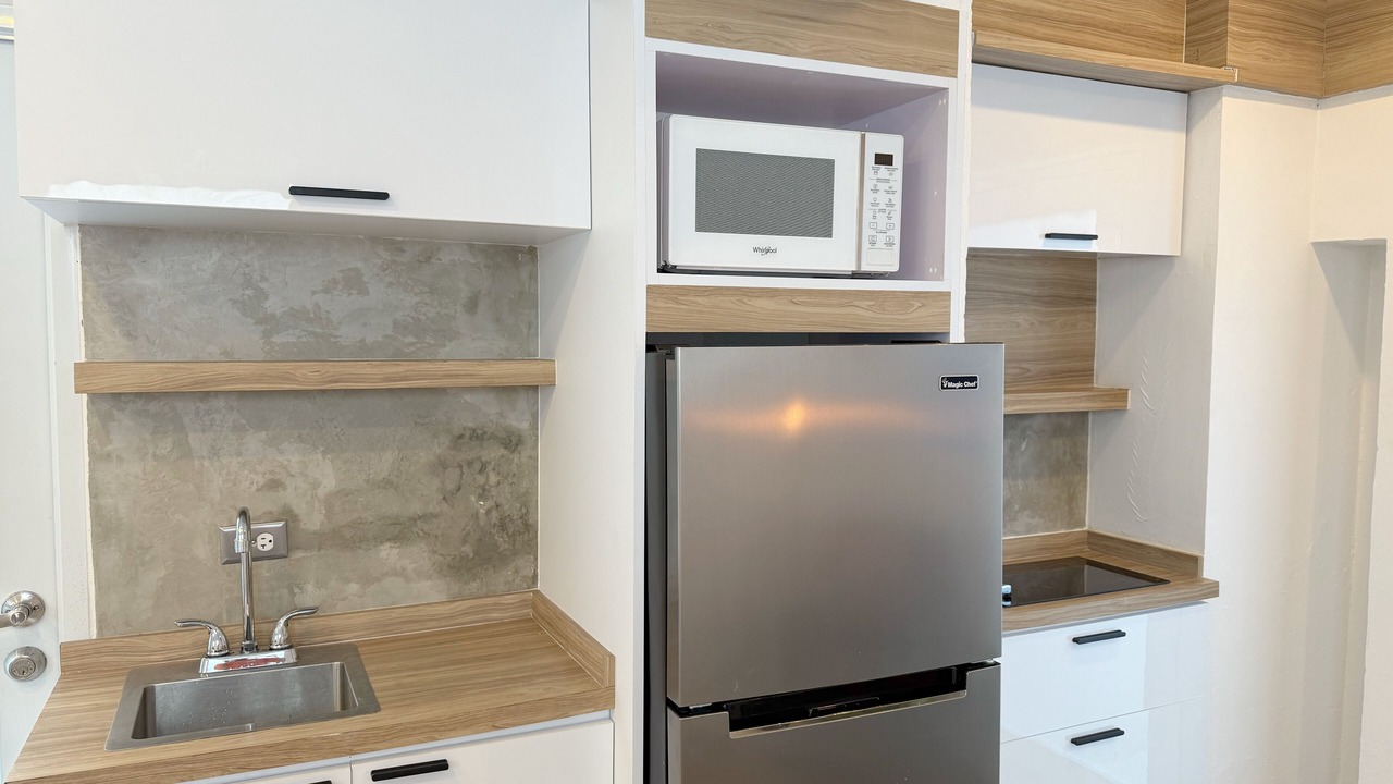 Photo of Kitchen in Parque