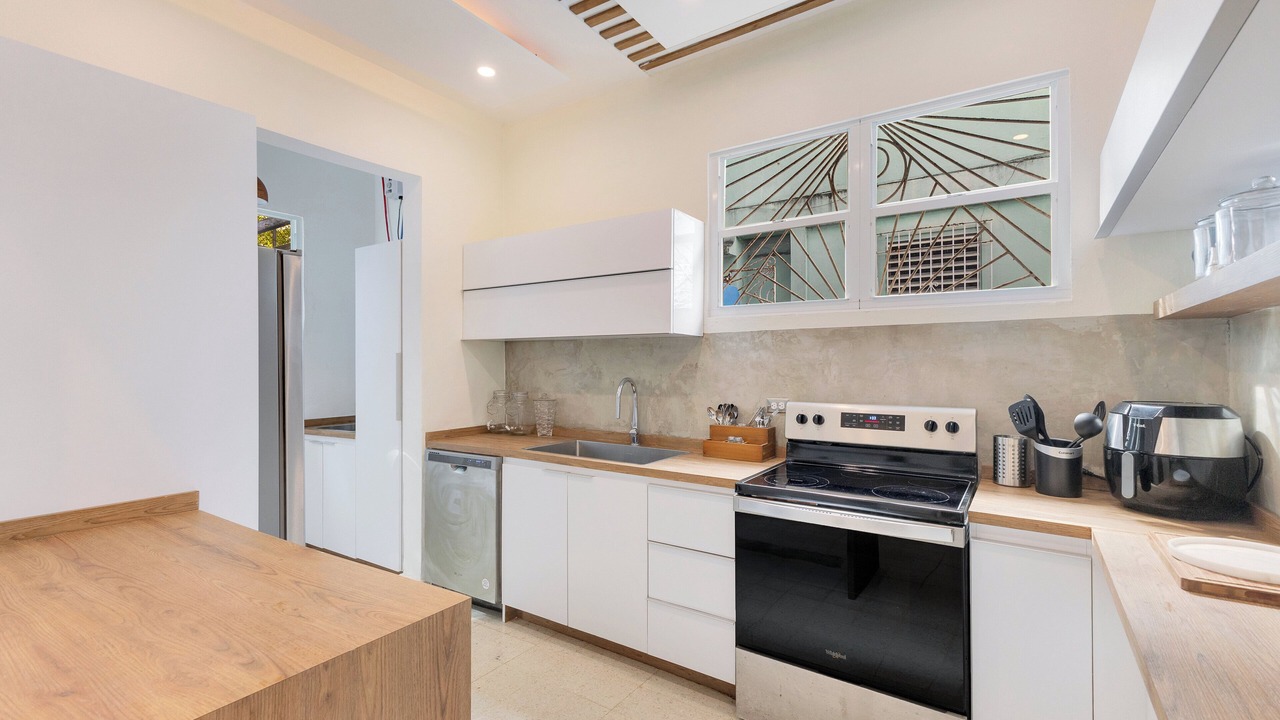 Photo of Kitchen in Parque