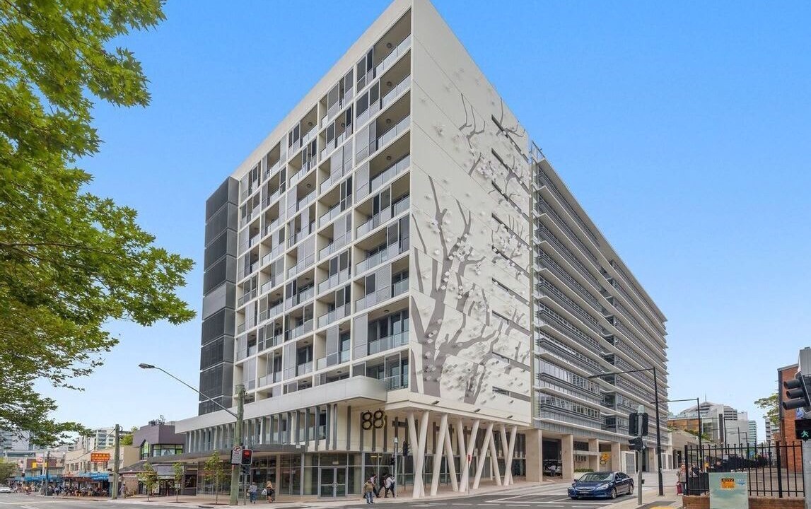 Photo of Outdoor in Chatswood CBD
