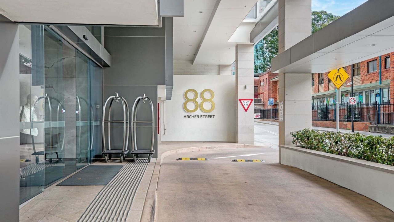 Photo of Outdoor in Chatswood CBD