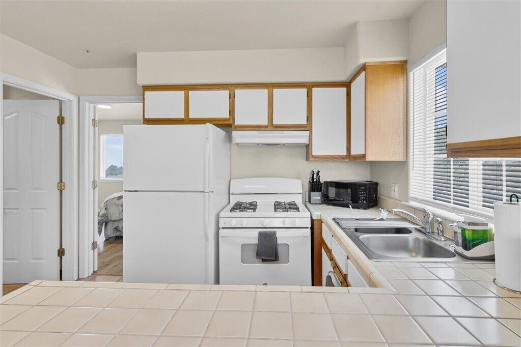 Photo of Kitchen in Prunedale