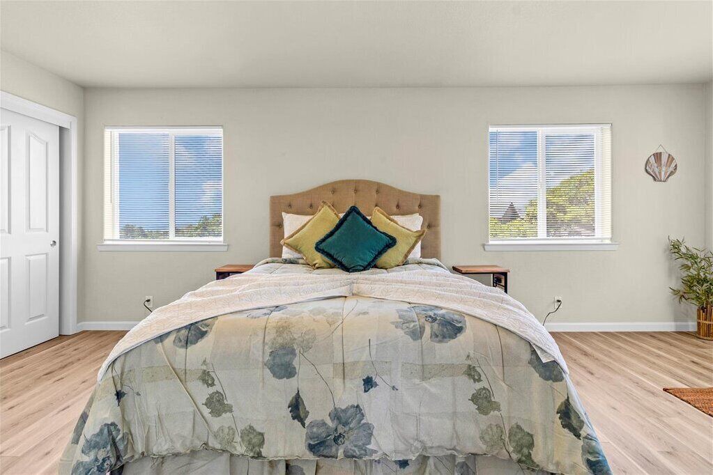 Photo of Bedroom in Prunedale