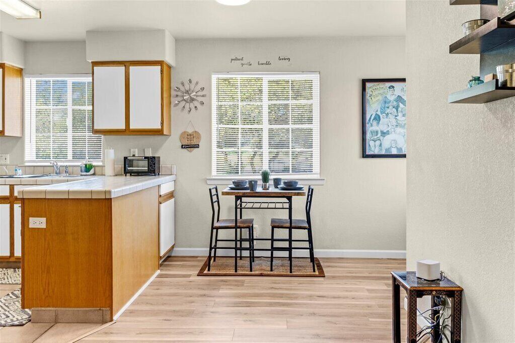 Photo of Kitchen in Prunedale