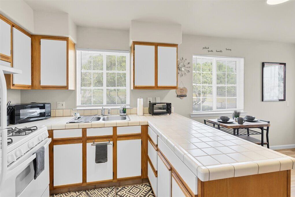 Photo of Kitchen in Prunedale