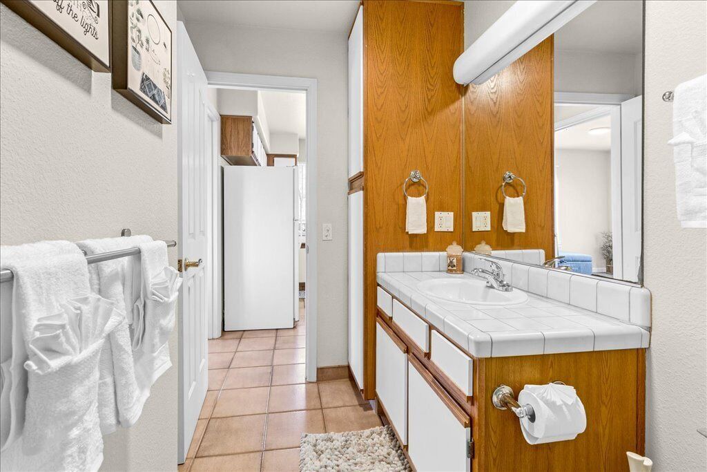 Photo of Bathroom in Prunedale