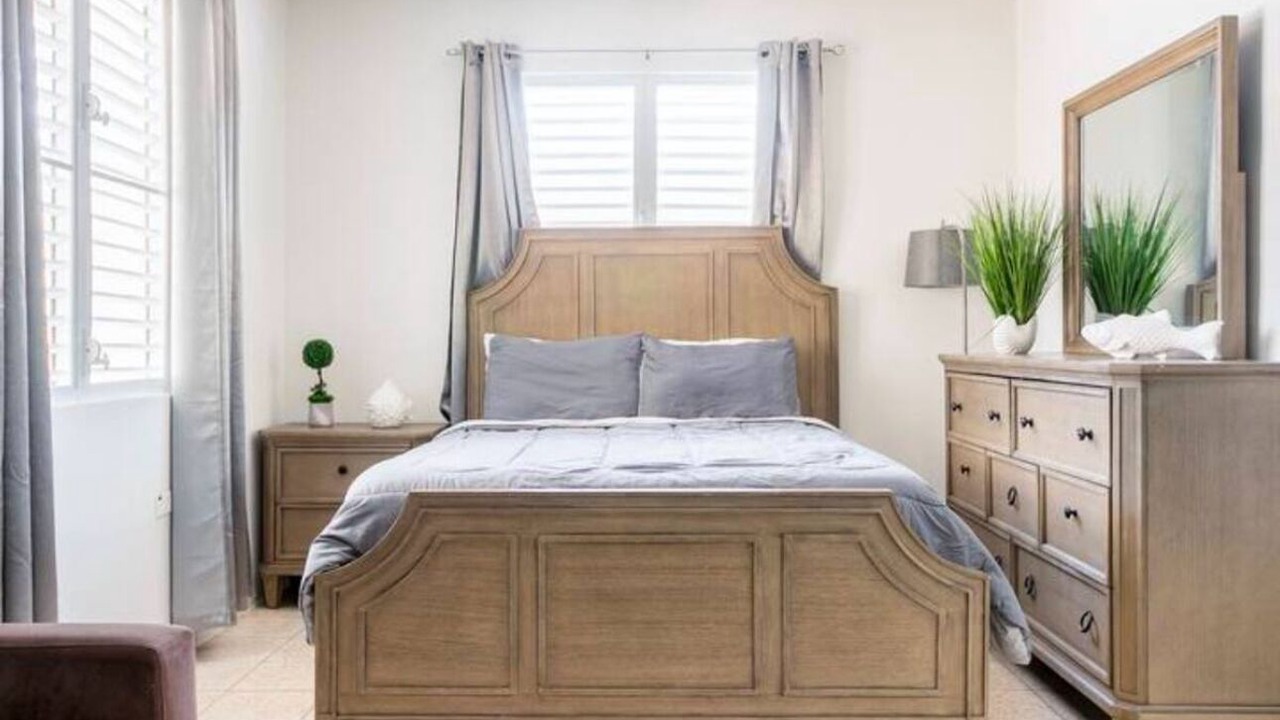 Photo of Bedroom in San Ildefonso